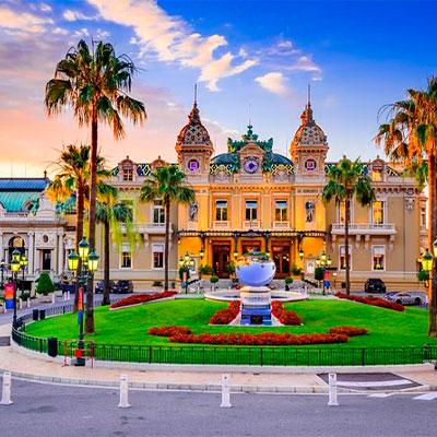 Monte Carlo escorts Monaco