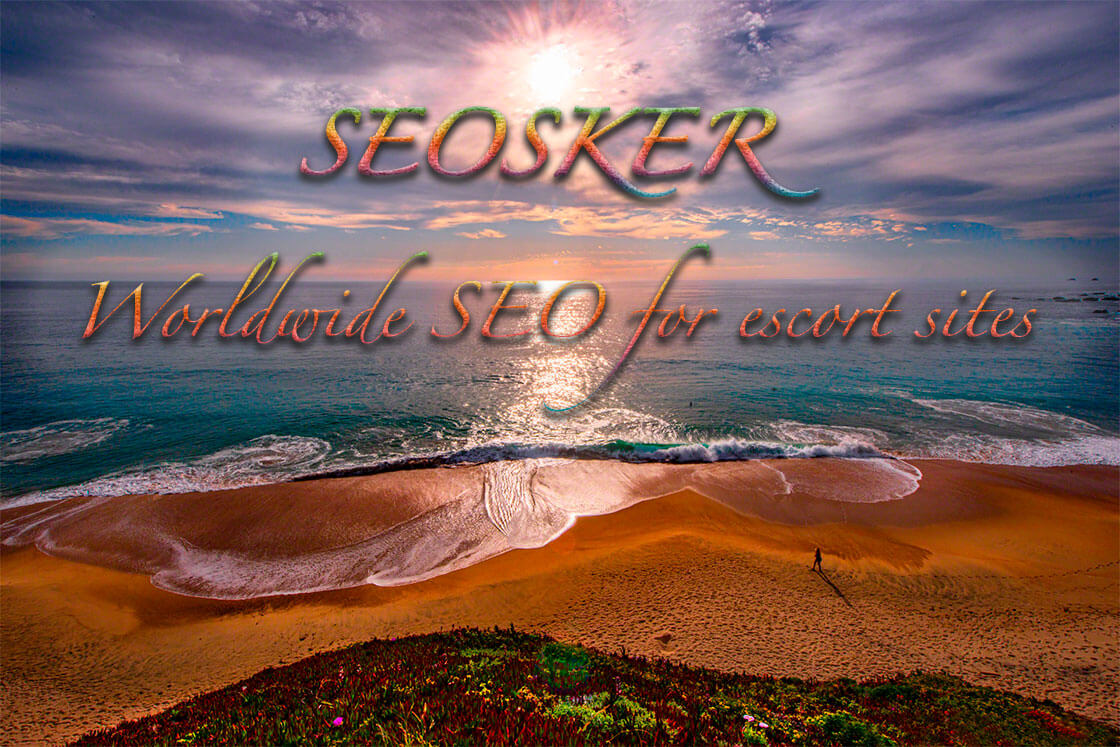 Seosker - adult SEO audit for escort sites: independent & agencies