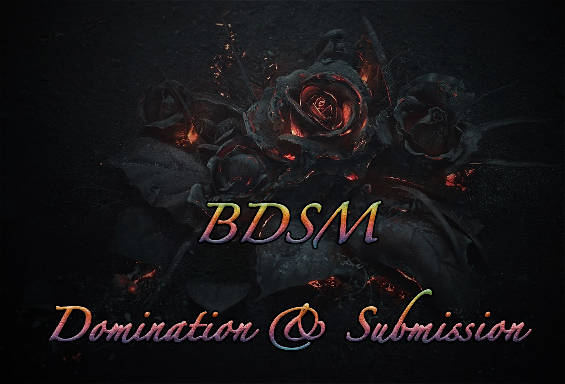 BDSM Directory: Domination & Submission