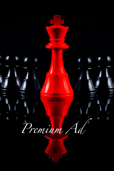 Premium advertising for Dubai Domina