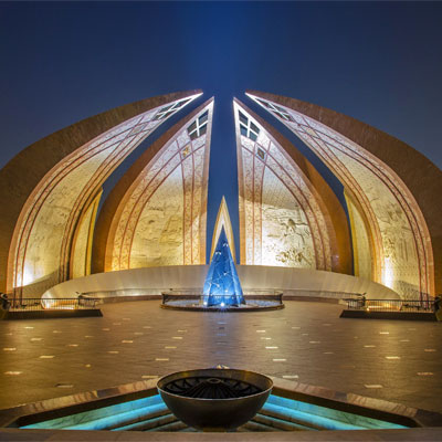 Islamabad Gigolos Pakistan