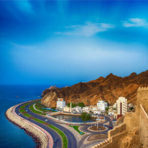 Oman escorts