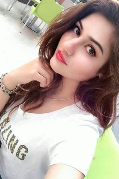 VIP escort girls in Islamabad