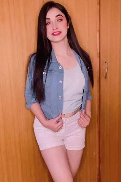 Independent Indian escort lady Taniya Roy